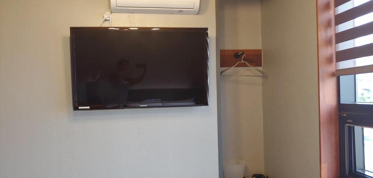 White Windmill Guesthouse Mokpo Exterior foto